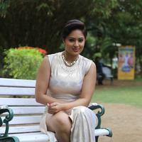 Nikesha Patel - Naradhan Movie Audio Launch Stills | Picture 1032388