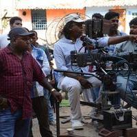 Cinematographer NK Ekambaram Working Stills | Picture 1032877