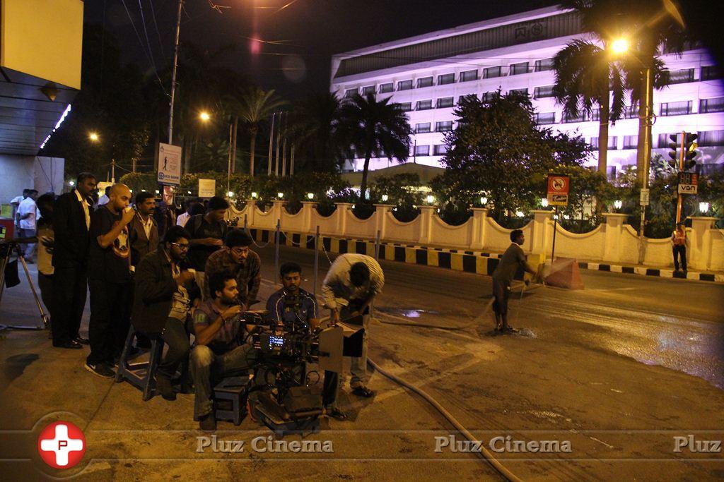 Demonte Colony Movie Working Stills | Picture 1033712