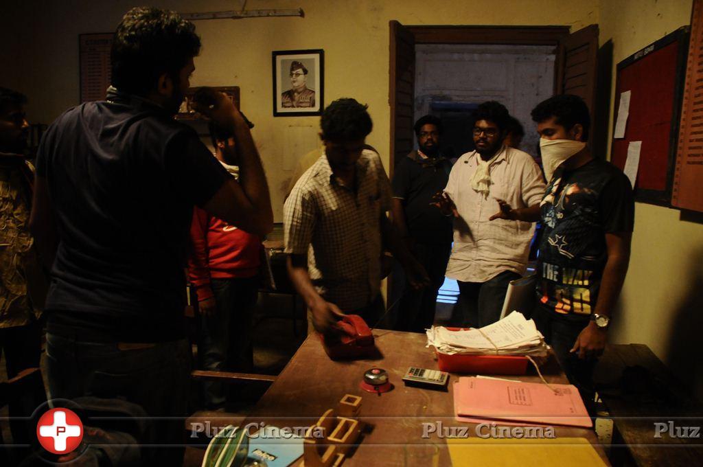 Demonte Colony Movie Working Stills | Picture 1033713