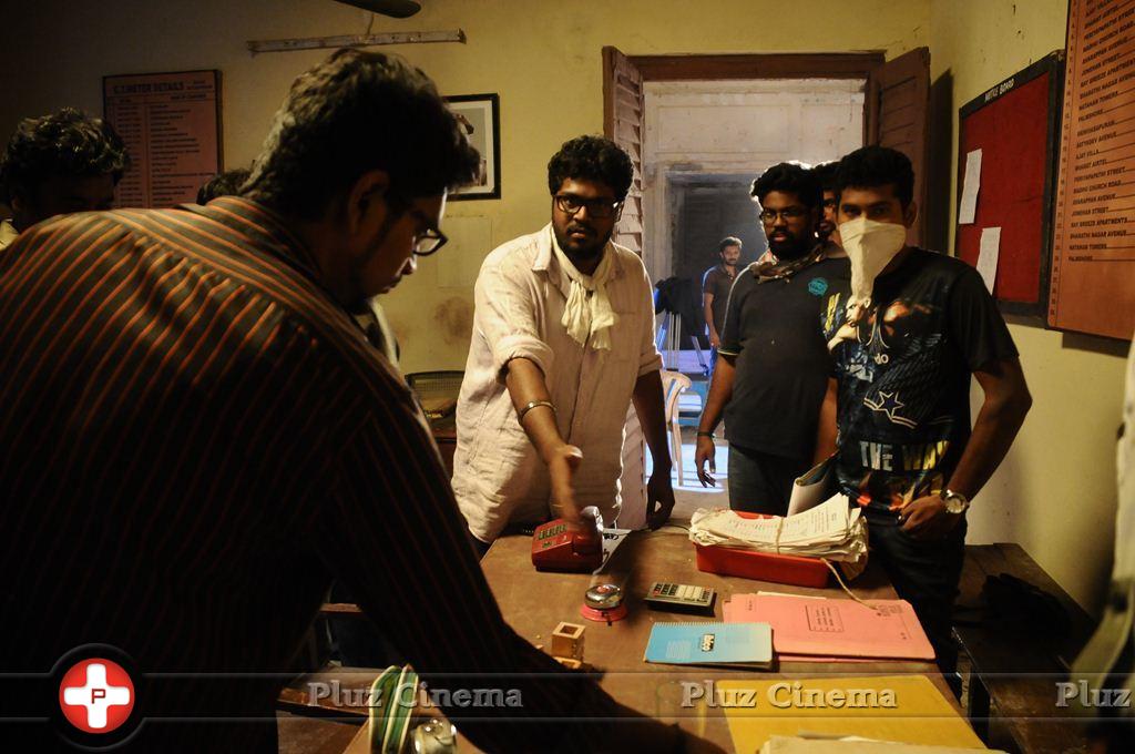 Demonte Colony Movie Working Stills | Picture 1033714