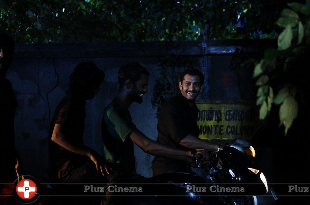 Demonte Colony Movie Working Stills | Picture 1033715