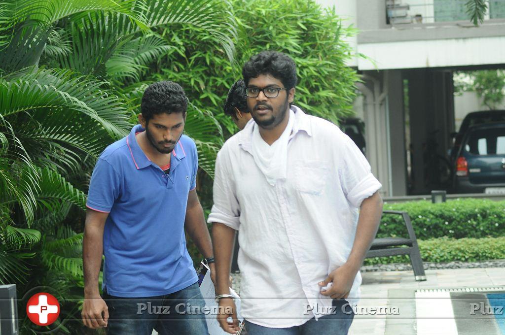 Demonte Colony Movie Working Stills | Picture 1033716