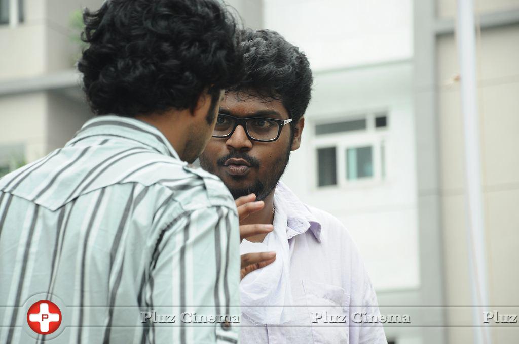 Demonte Colony Movie Working Stills | Picture 1033717