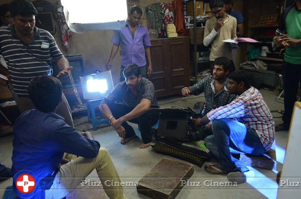 Demonte Colony Movie Working Stills | Picture 1033719