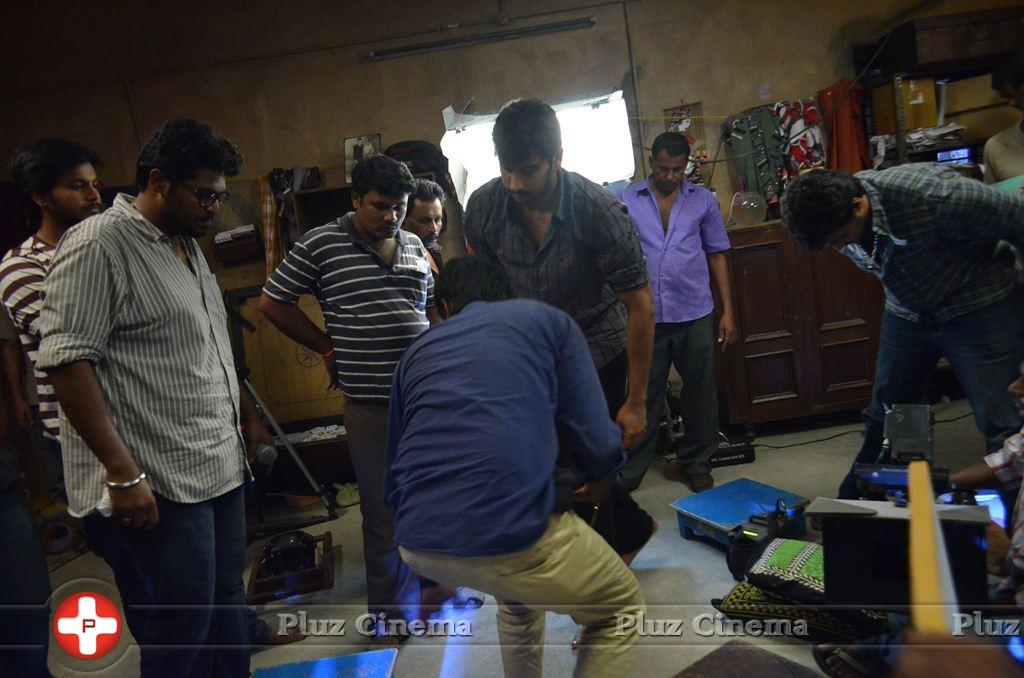 Demonte Colony Movie Working Stills | Picture 1033720