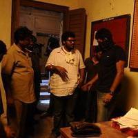 Demonte Colony Movie Working Stills | Picture 1033707