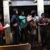 Demonte Colony Movie Working Stills | Picture 1033711