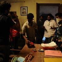 Demonte Colony Movie Working Stills | Picture 1033713