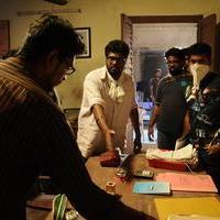 Demonte Colony Movie Working Stills | Picture 1033714