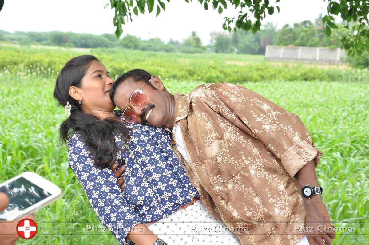 Eppothum Raja Movie Working Stills | Picture 1033842