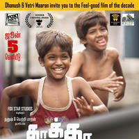Kakka Muttai Movie New Poster | Picture 1033816