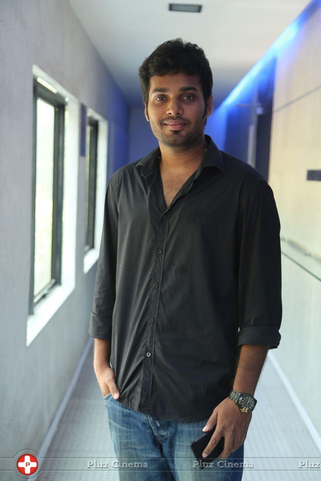 Demonte Colony Movie Team Interview Photos | Picture 1034367