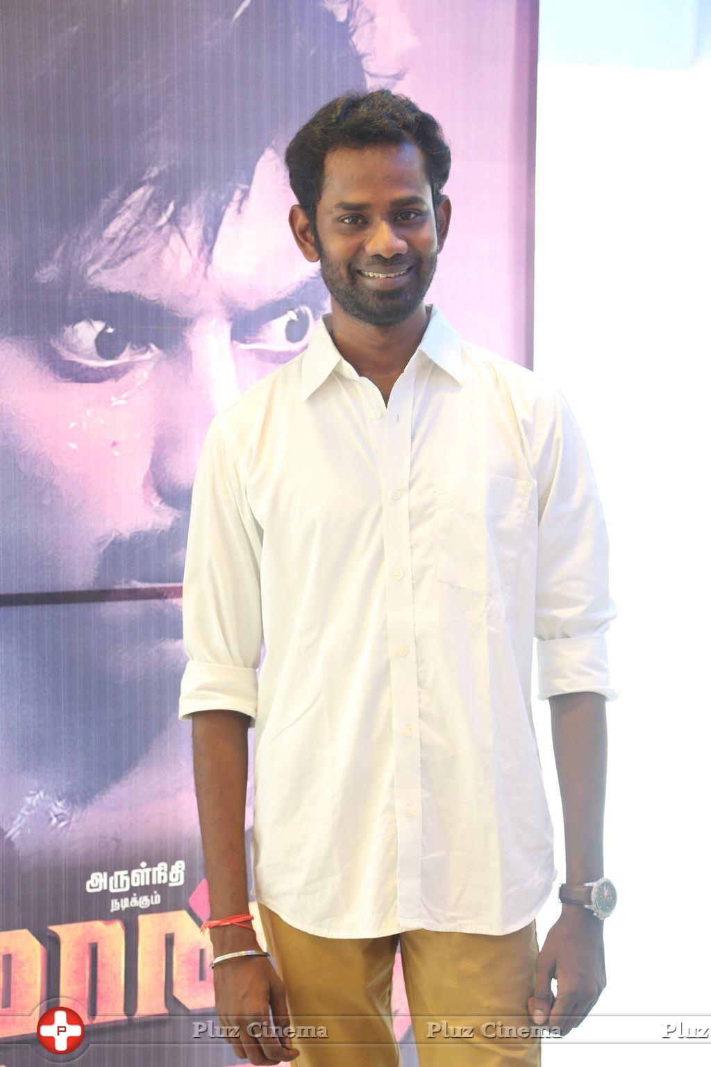 Demonte Colony Movie Team Interview Photos | Picture 1034370