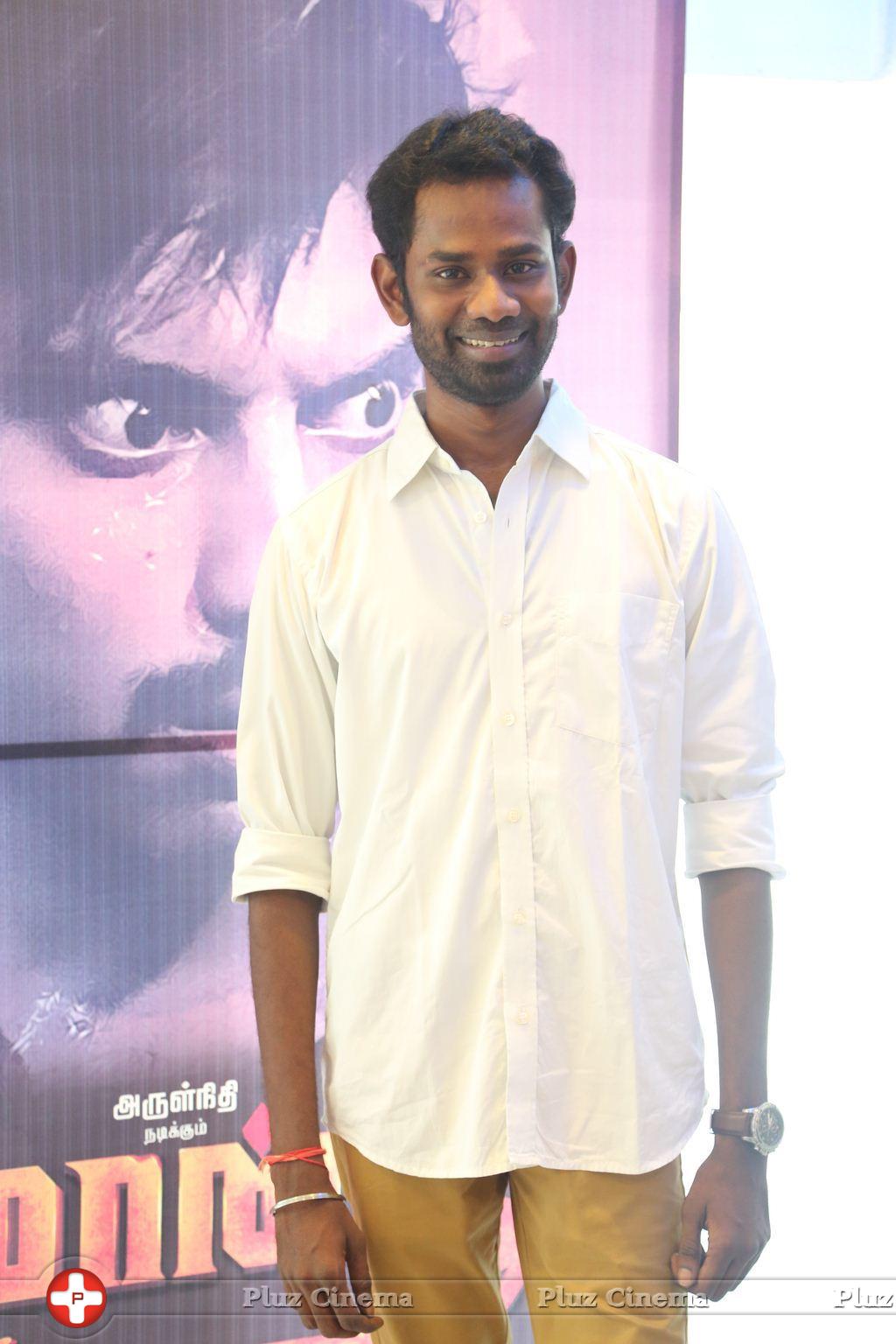 Demonte Colony Movie Team Interview Photos | Picture 1034371