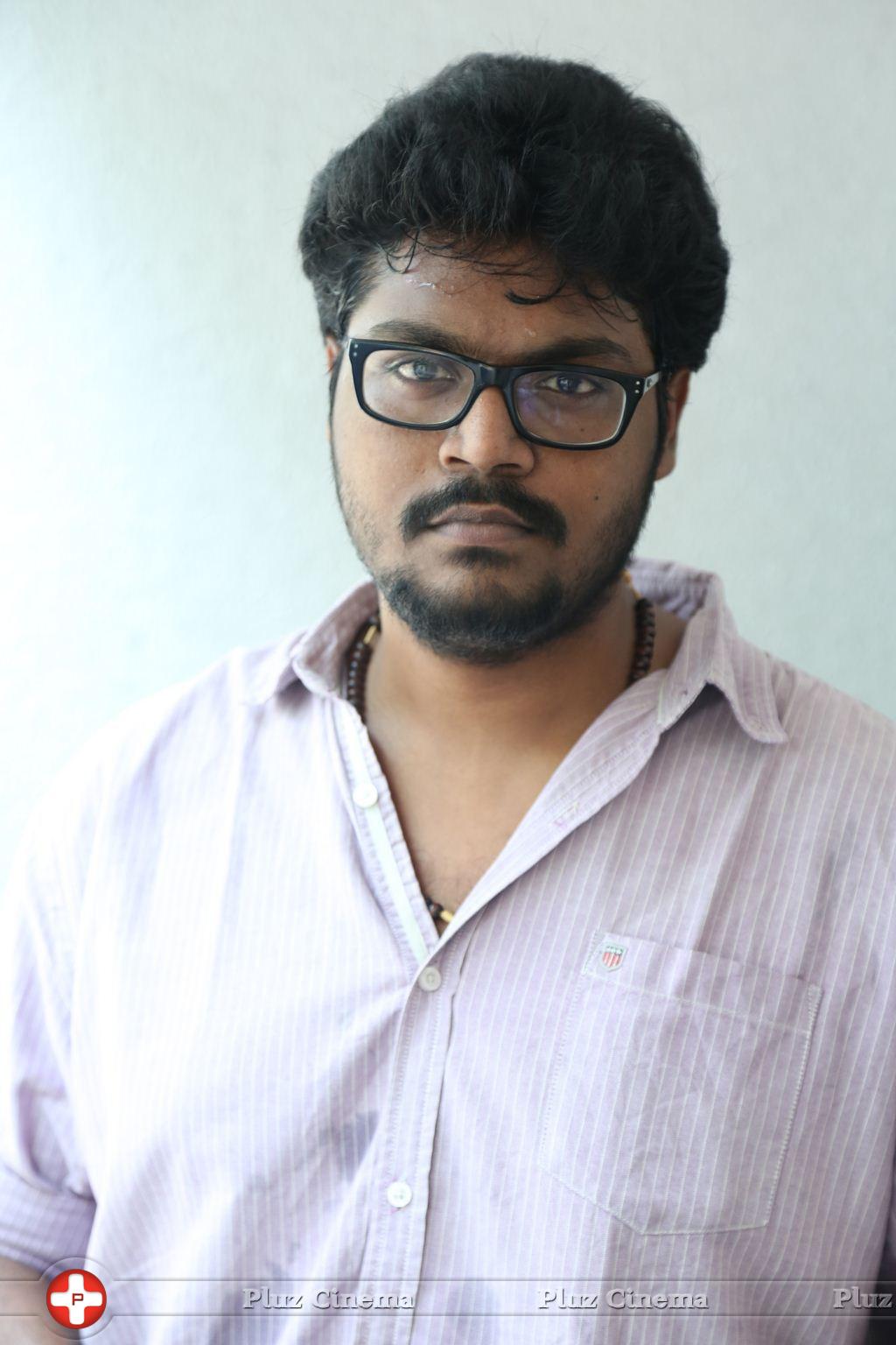 Demonte Colony Movie Team Interview Photos | Picture 1034375