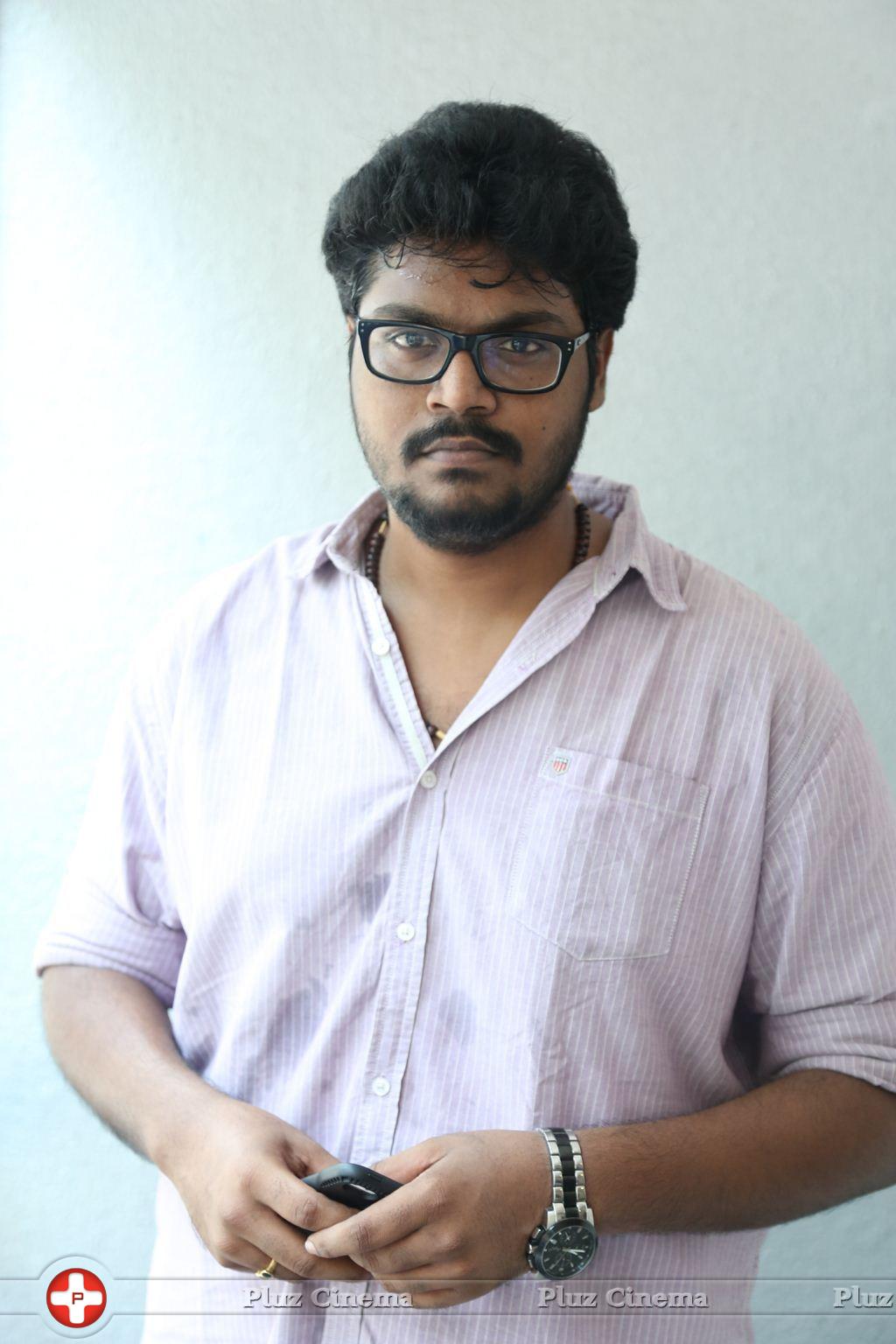 Demonte Colony Movie Team Interview Photos | Picture 1034377