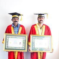 Doctorate for Lyricist Annamalai Stills | Picture 1036486
