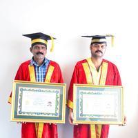 Doctorate for Lyricist Annamalai Stills | Picture 1036487