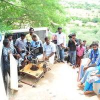 Kadhal Kaalam Movie Working Stills | Picture 1036510