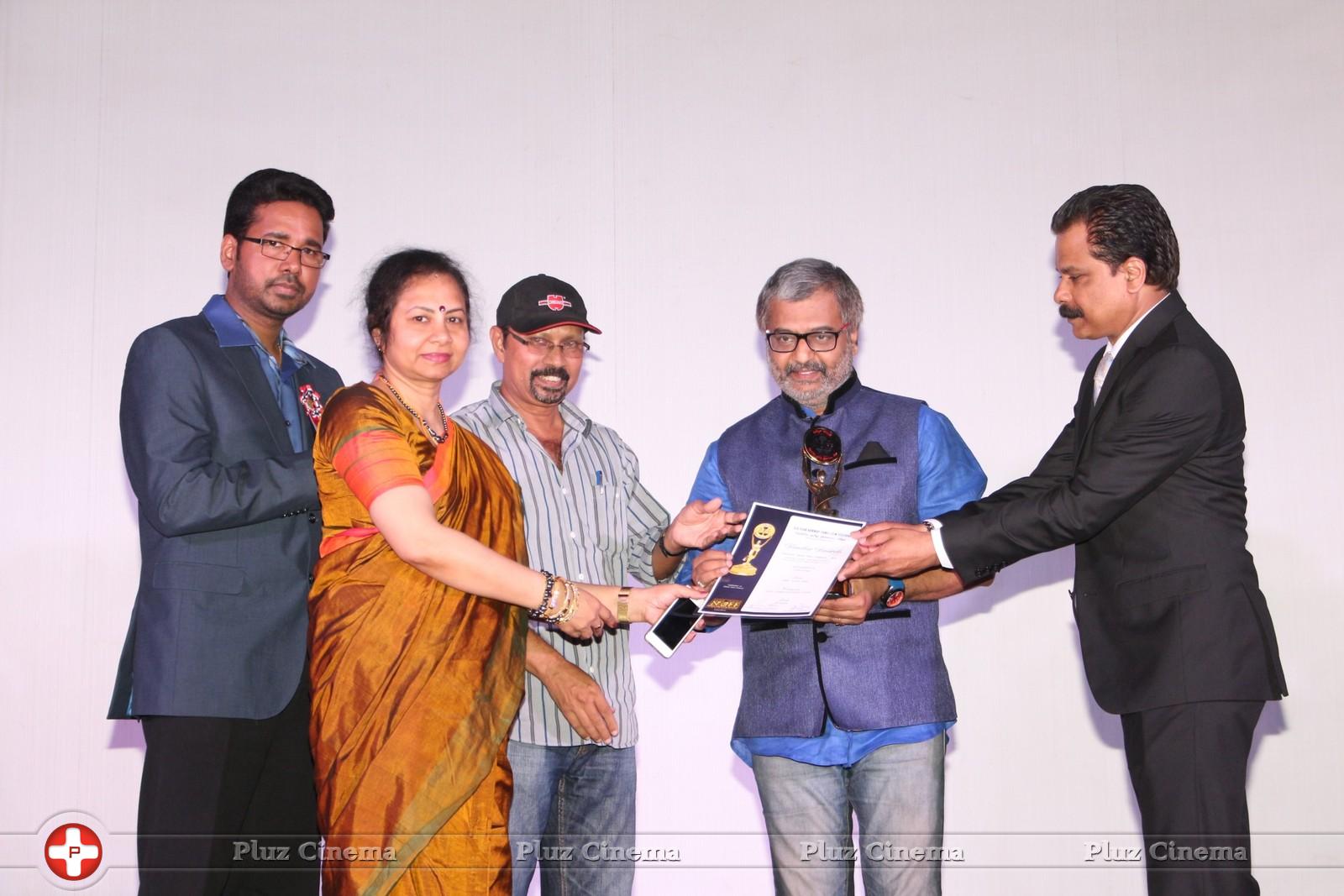 Norway Tamil Film Festival Award Ceremony Photos | Picture 1036539