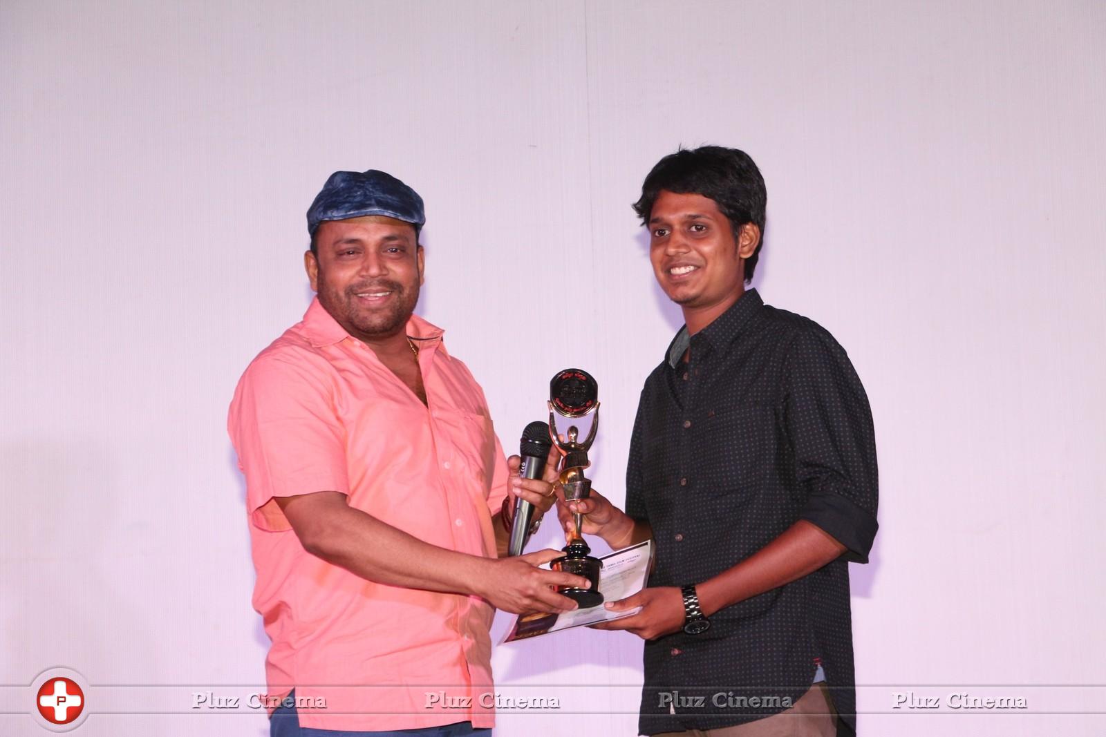 Norway Tamil Film Festival Award Ceremony Photos | Picture 1036547