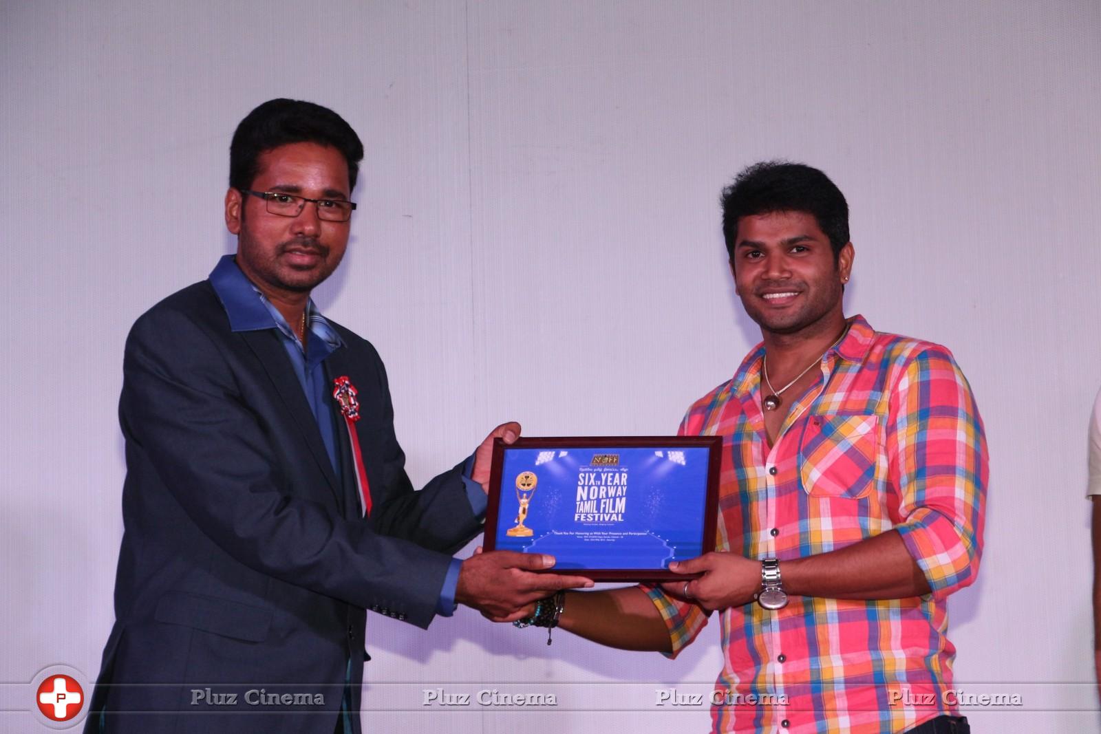 Norway Tamil Film Festival Award Ceremony Photos | Picture 1036560