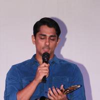Siddharth Narayan - Norway Tamil Film Festival Award Ceremony Photos
