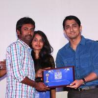 Norway Tamil Film Festival Award Ceremony Photos