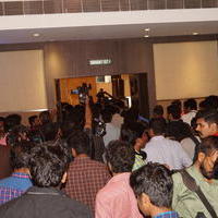 Masss Movie Press Meet at Kochi Photos