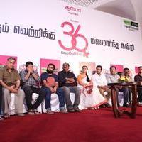 36 Vayadhinile Movie Success Meet Stills | Picture 1038009