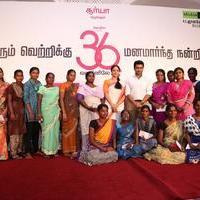 36 Vayadhinile Movie Success Meet Stills | Picture 1038020