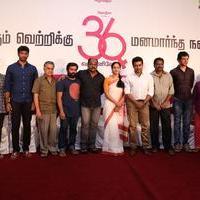 36 Vayadhinile Movie Success Meet Stills | Picture 1038021