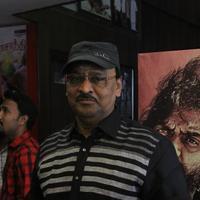 K. Bhagyaraj - Vellai Ulagam Movie Audio Launch Stills | Picture 1038191