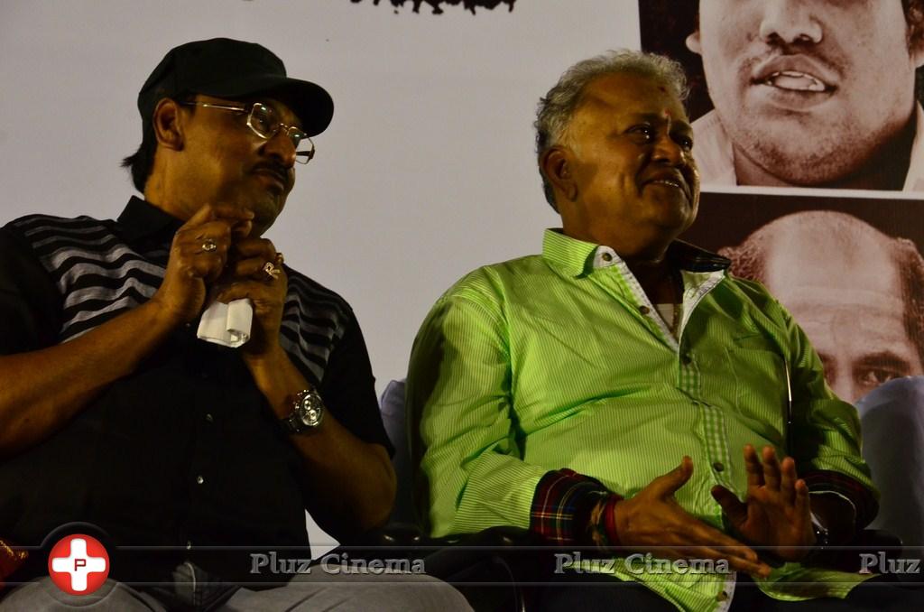 Vellai Ulagam Movie Audio Launch Stills | Picture 1038381