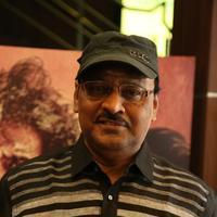K. Bhagyaraj - Vellai Ulagam Movie Audio Launch Stills