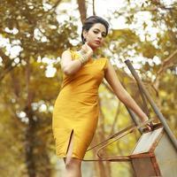 Actress Suza Kumar New Stills | Picture 1039264