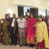 Abdul Kalam Oath Taking Programme and MGR Vizha Event in France Stills | Picture 1150555