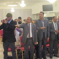 Abdul Kalam Oath Taking Programme and MGR Vizha Event in France Stills | Picture 1150556