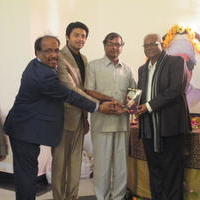 Abdul Kalam Oath Taking Programme and MGR Vizha Event in France Stills | Picture 1150558