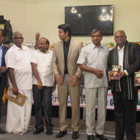 Abdul Kalam Oath Taking Programme and MGR Vizha Event in France Stills | Picture 1150559