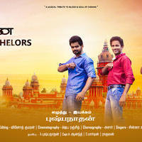 Chennai Bachelors Music Video Released Posters | Picture 1149850