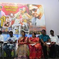 Hari Movie Audio Launch and Karma Veeran Movie Pooja at AVM Studio Stills | Picture 1150440