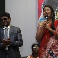 Hari Movie Audio Launch and Karma Veeran Movie Pooja at AVM Studio Stills | Picture 1150441