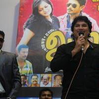 Hari Movie Audio Launch and Karma Veeran Movie Pooja at AVM Studio Stills | Picture 1150442