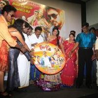 Hari Movie Audio Launch and Karma Veeran Movie Pooja at AVM Studio Stills | Picture 1150447