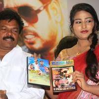Hari Movie Audio Launch and Karma Veeran Movie Pooja at AVM Studio Stills | Picture 1150451