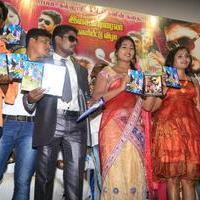 Hari Movie Audio Launch and Karma Veeran Movie Pooja at AVM Studio Stills | Picture 1150452