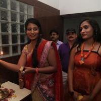 Hari Movie Audio Launch and Karma Veeran Movie Pooja at AVM Studio Stills | Picture 1150454