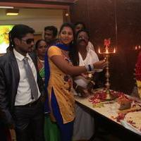 Hari Movie Audio Launch and Karma Veeran Movie Pooja at AVM Studio Stills | Picture 1150458